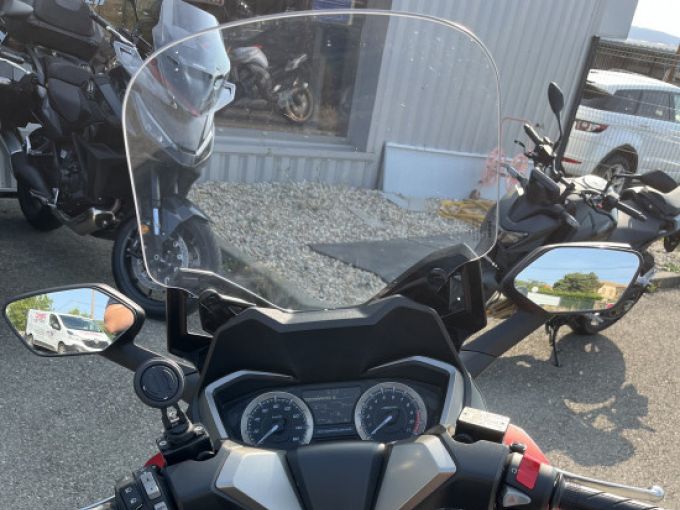 HONDA NSS FORZA 350 4