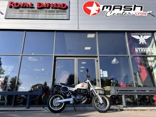 MASH X-RIDE 125 - 2024
