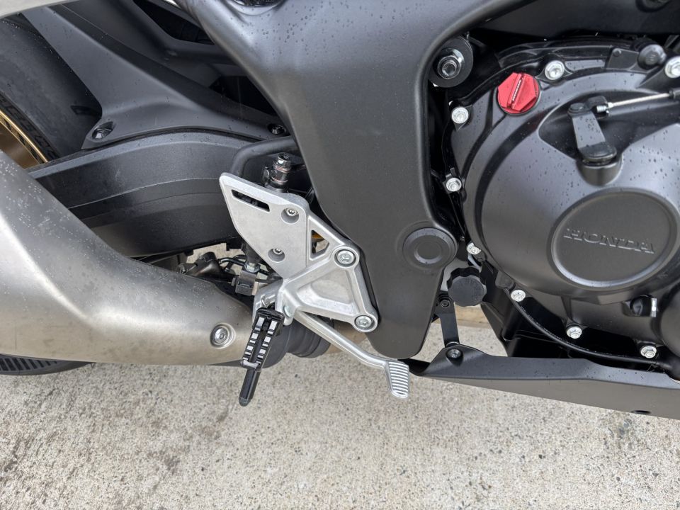 HONDA CB 1000 Hornet 4