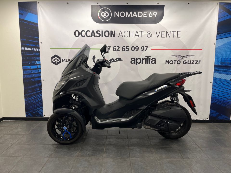 PIAGGIO MP3 310 HPE SPORT 4