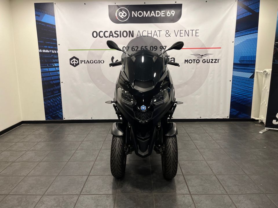 PIAGGIO MP3 310 HPE SPORT 4