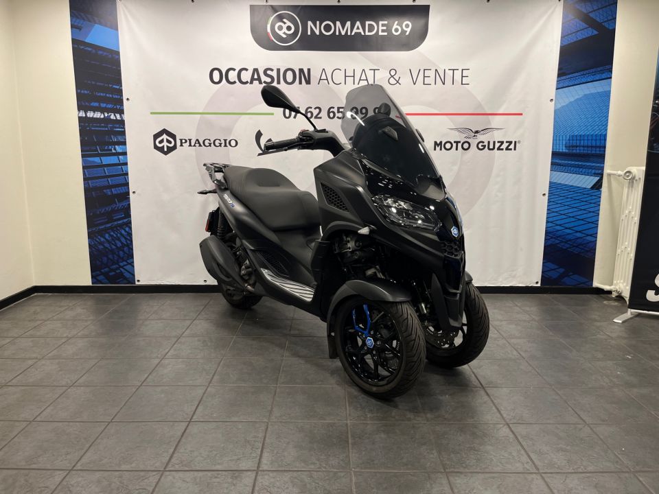 PIAGGIO MP3 310 HPE SPORT 4