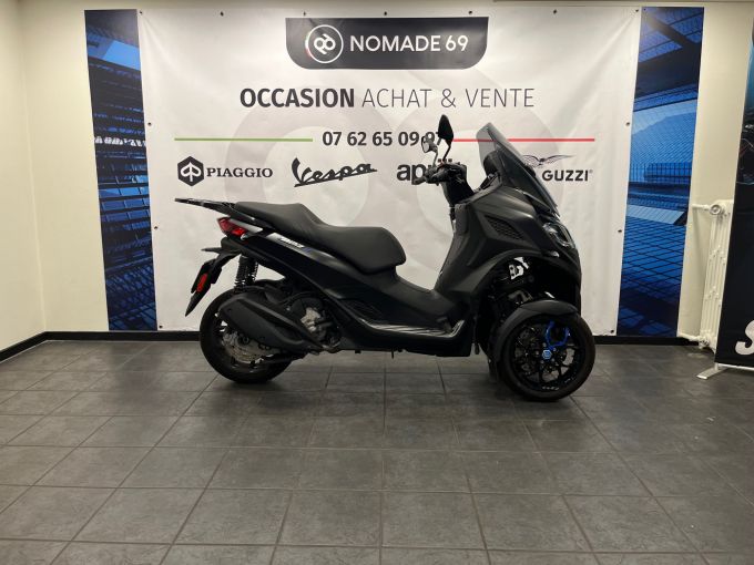 PIAGGIO MP3 310 HPE SPORT 4