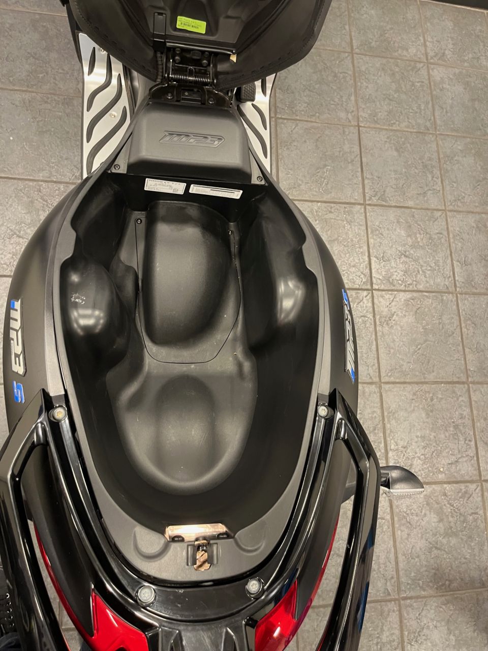 PIAGGIO MP3 310 HPE SPORT 4