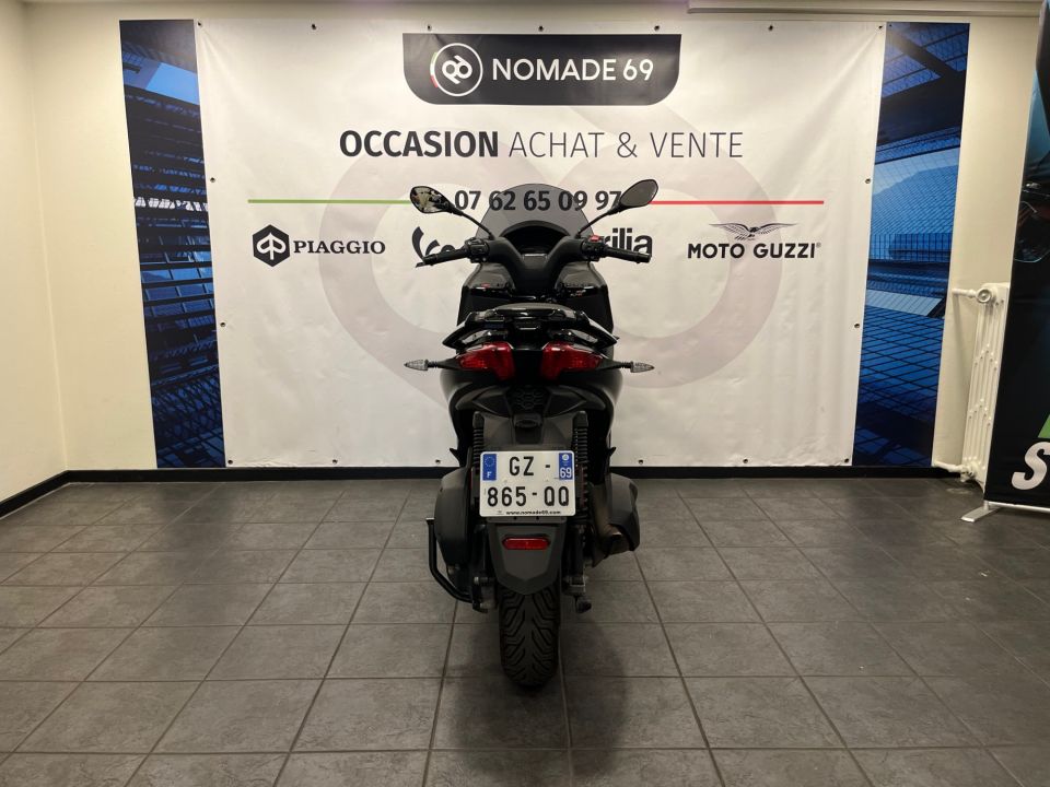 PIAGGIO MP3 310 HPE SPORT 4