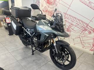 SUZUKI DL V-STROM 800DE - 2025