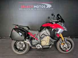DUCATI MULTISTRADA PIK - 2025
