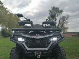 CF MOTO CFORCE 600 - 2023