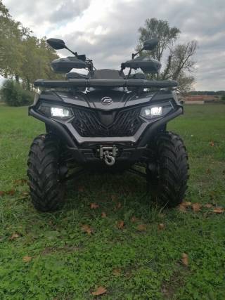 CF MOTO CFORCE 600 - 2023