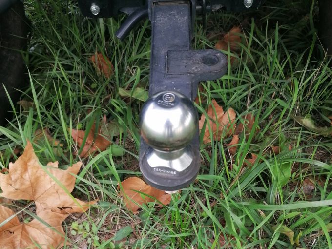 CF MOTO CFORCE 600 4