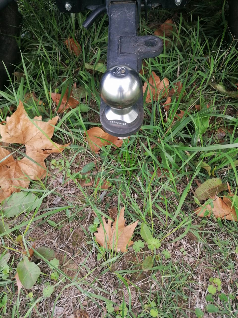 CF MOTO CFORCE 600 4