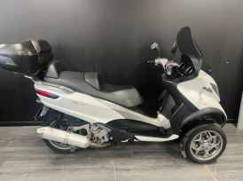 PIAGGIO MP3 500 HPE BUSINESS - 2016