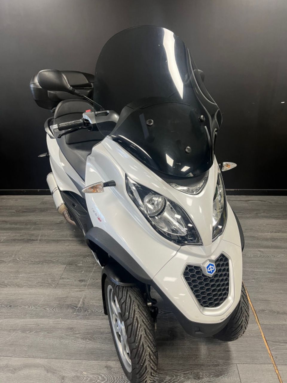 PIAGGIO MP3 500 HPE BUSINESS 4
