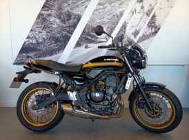 KAWASAKI Z 650 RS - 2025