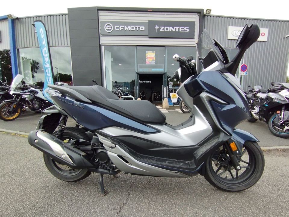 HONDA NSS FORZA 300 4