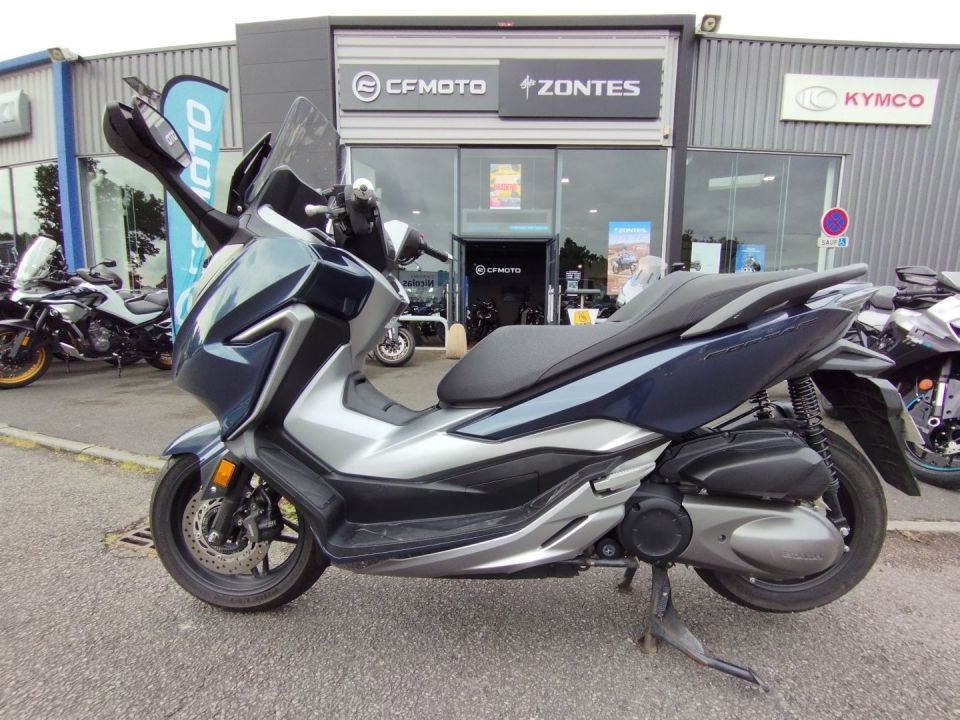 HONDA NSS FORZA 300 4