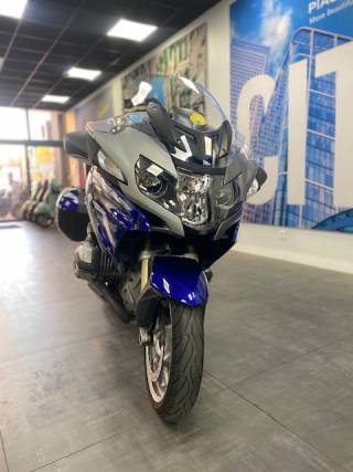 BMW R 1200 RT - 2016