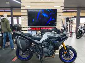 YAMAHA TRACER 7 GT 35 KW - 2025