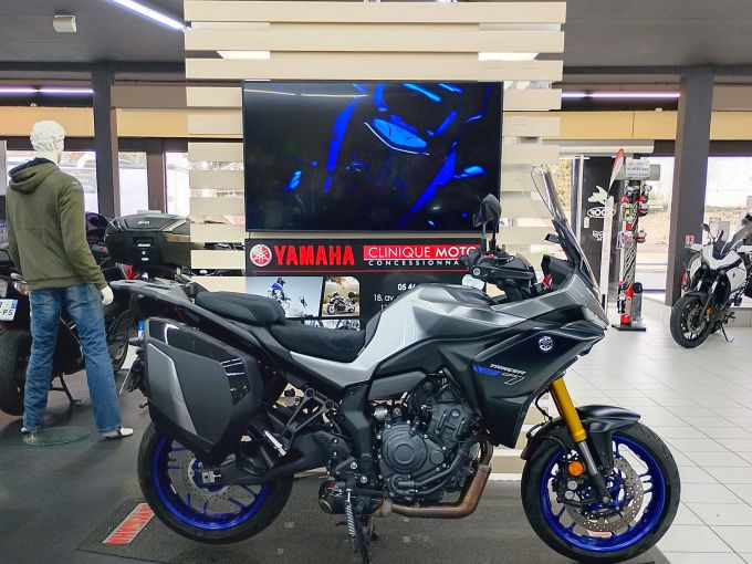 YAMAHA TRACER 7 GT 35 KW 4