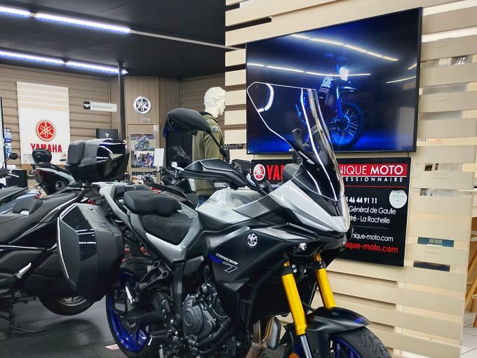 YAMAHA TRACER 7 GT 35 KW 4