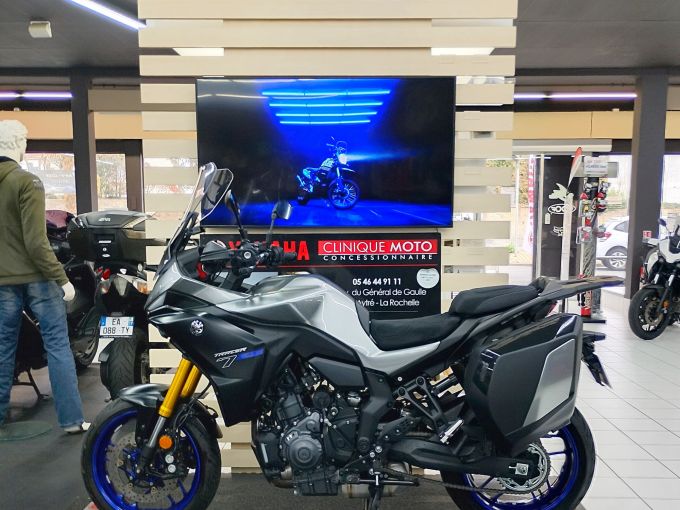 YAMAHA TRACER 7 GT 35 KW 4