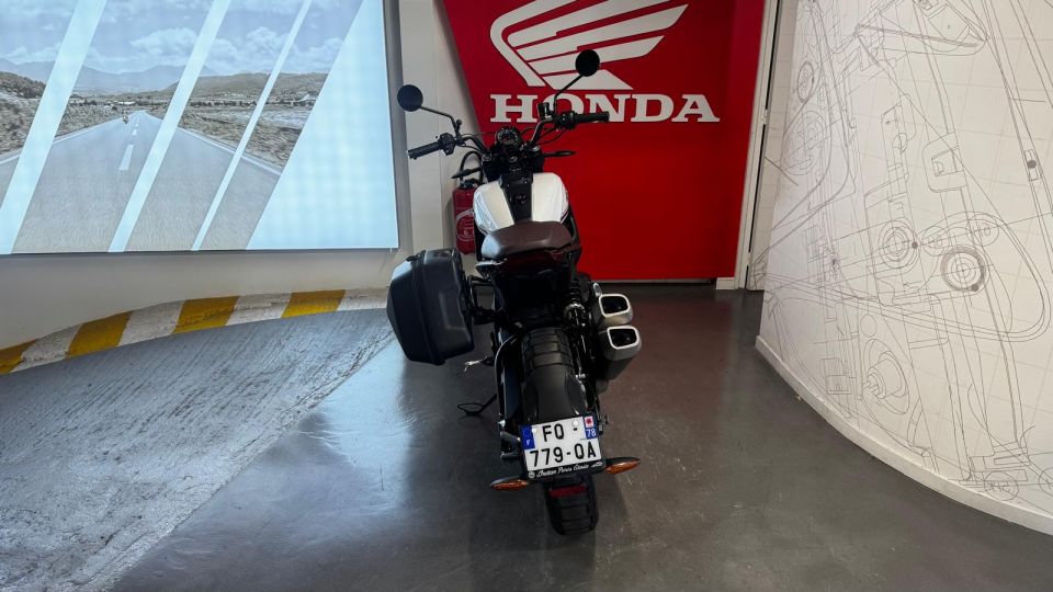 INDIAN FTR RALLY 1200 4