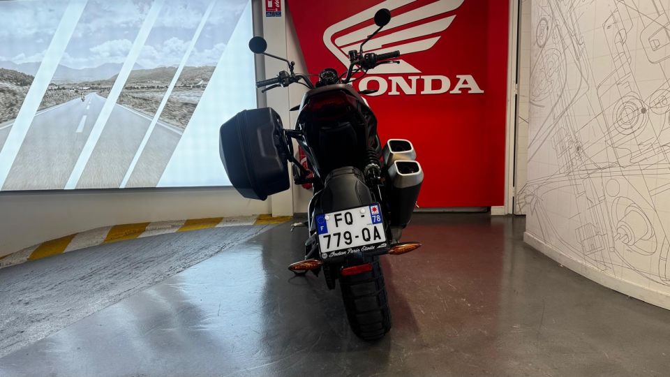 INDIAN FTR RALLY 1200 4