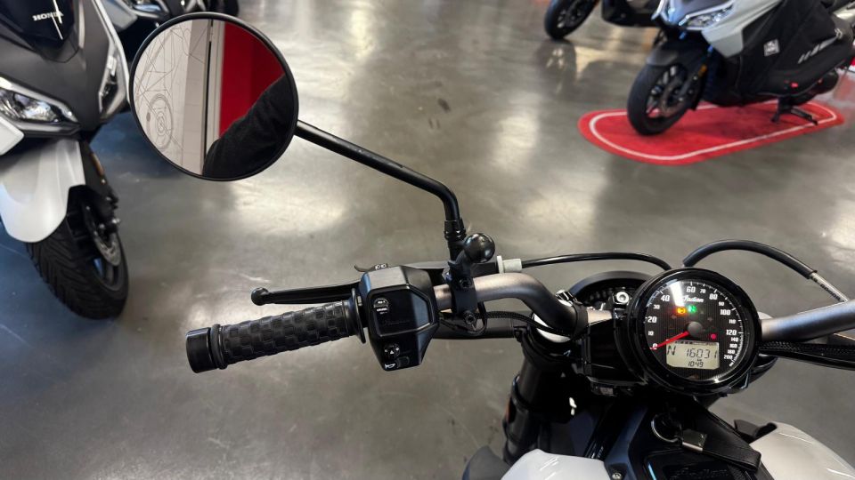 INDIAN FTR RALLY 1200 4