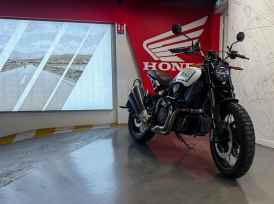 INDIAN FTR RALLY 1200 - 2020