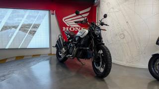 INDIAN FTR RALLY 1200 - 2020