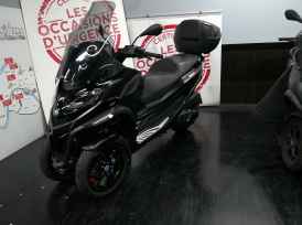 PIAGGIO MP3 400 HPE MY22 - 2022