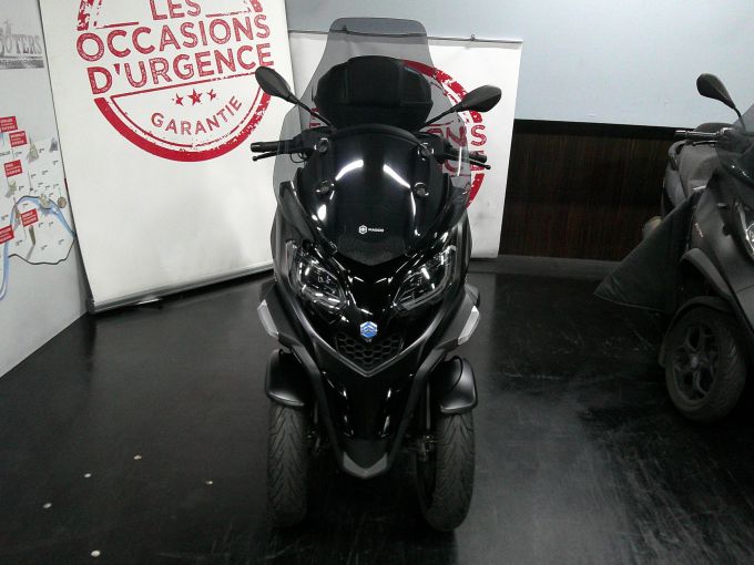 PIAGGIO MP3 400 HPE MY22 4