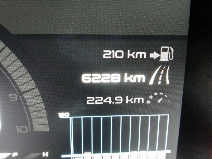 PIAGGIO MP3 400 HPE MY22 4