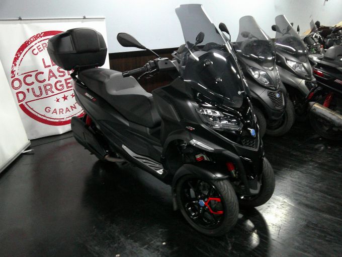 PIAGGIO MP3 400 HPE MY22 4