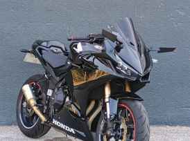 HONDA CBR 500 R - 2023