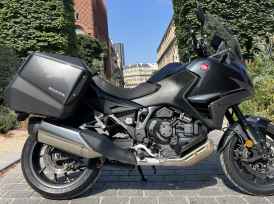 HONDA NT 1100 DCT - 2024