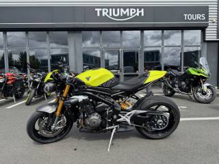 TRIUMPH Speed Triple 1200 RX - 2025