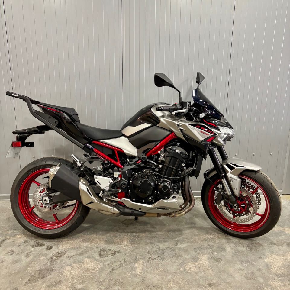 KAWASAKI Z 900 4