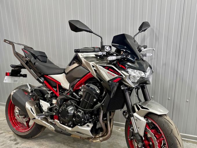 KAWASAKI Z 900 4