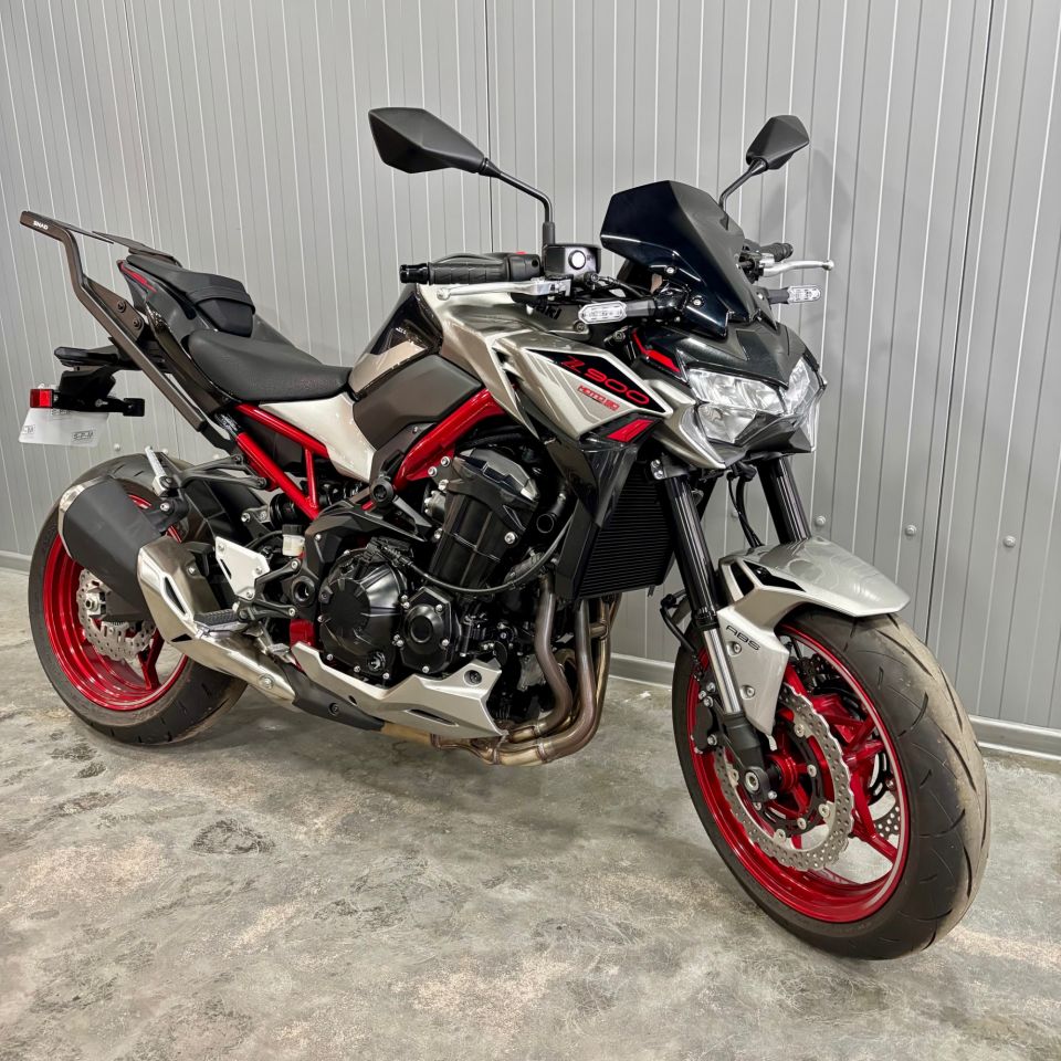 KAWASAKI Z 900 4