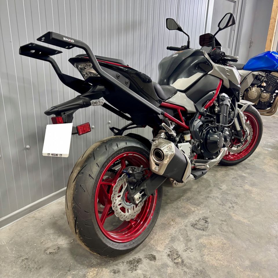 KAWASAKI Z 900 4
