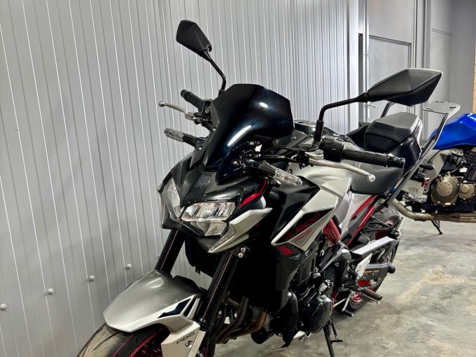 KAWASAKI Z 900 4