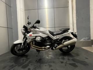 MOTO GUZZI GRISO - 2011