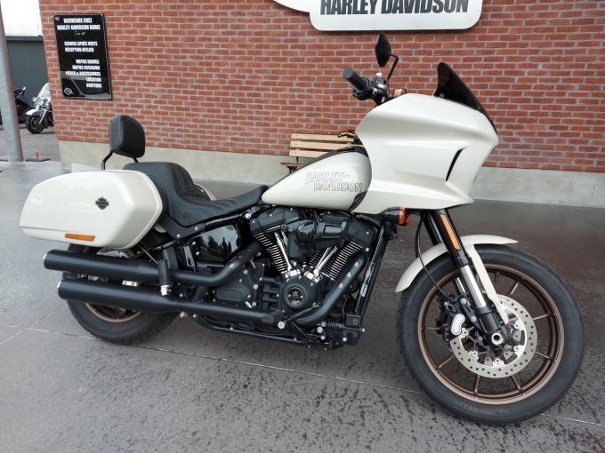 HARLEY-DAVIDSON SOFTAIL LOW RIDER 1923 ST 4