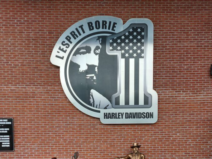 HARLEY-DAVIDSON SOFTAIL LOW RIDER 1923 ST 4
