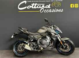VOGE R 500 - 2022