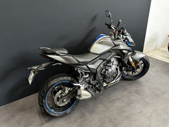 VOGE R 500 4