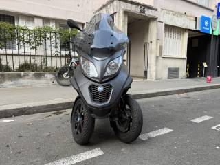 PIAGGIO MP3 350 ABS/ASR - 2020