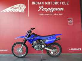 YAMAHA 125 TTR - 2023