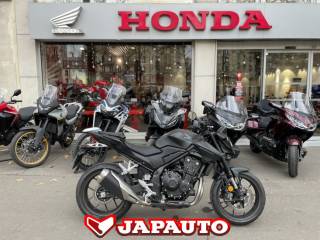 HONDA CB 500 Hornet - 2025